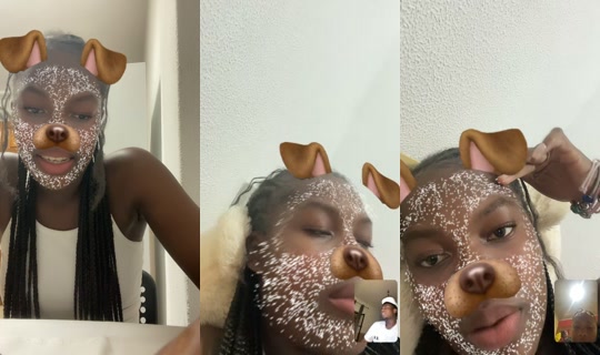 rayssababy6 TikTok Live — Jul 29, 2026, 10:11 PM