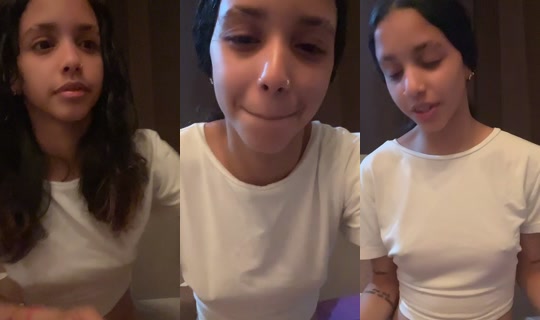 raywina_6810 TikTok Live — Jul 27, 2026, 1:22 AM