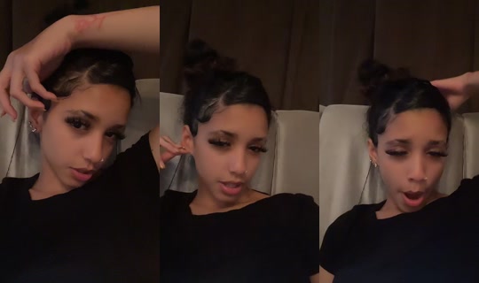 raywina_6810 TikTok Live — Jul 30, 2026, 1:06 AM