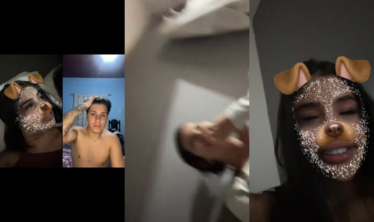rayy.sillverrr_ TikTok Live — Jul 30, 2026, 11:06 AM