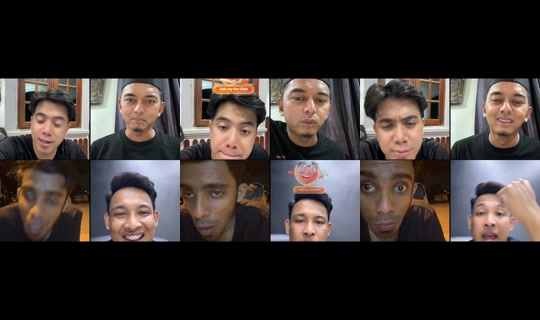 rayyanyan.s TikTok Live — Jul 14, 2026, 6:12 PM