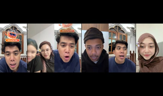 rayyanyan.s TikTok Live — Jul 15, 2026, 4:42 PM