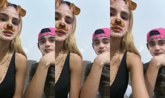 rayyomena TikTok Live — Jul 15, 2026, 1:37 AM