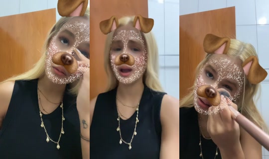 rayyomena TikTok Live — Jul 15, 2026, 5:45 PM