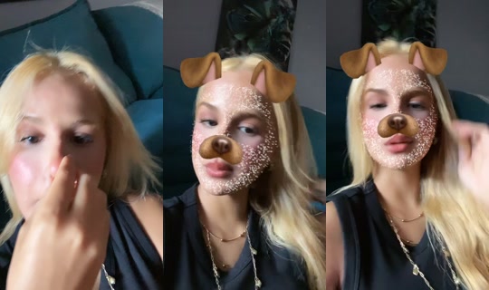 rayyomena TikTok Live — Jul 15, 2026, 6:25 PM