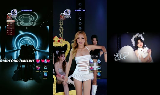 rcareas12 TikTok Live — Aug 10, 2026, 9:13 PM