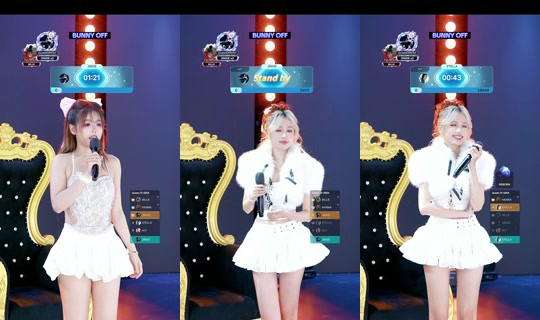 rcareas12 TikTok Live — Aug 10, 2026, 10:04 PM
