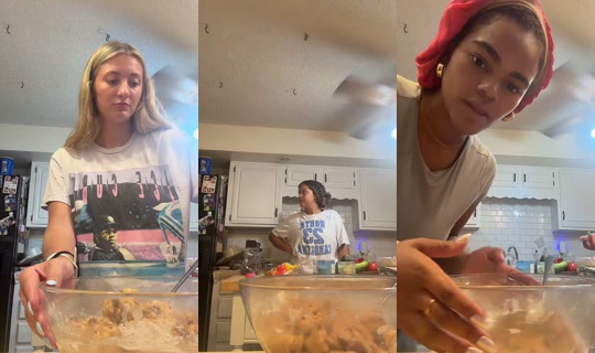 rdarnell5 TikTok Live — Jul 10, 2026, 4:20 AM