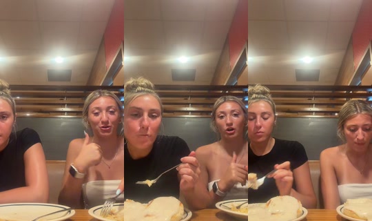 rdarnell5 TikTok Live — Jul 12, 2026, 5:20 AM