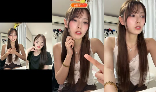 re_ino12 TikTok Live — Aug 7, 2026, 2:55 PM