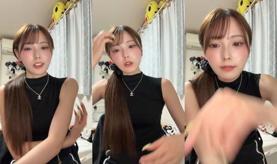 re_ino12 TikTok Live — Aug 10, 2026, 2:27 PM