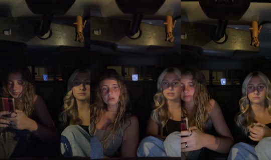 reagan_kerby TikTok Live — Aug 30, 2026, 6:05 AM