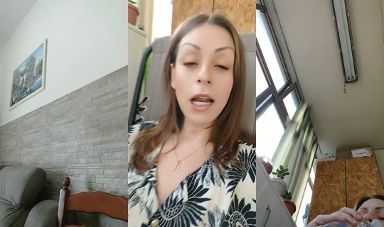 real.mishamour TikTok Live — Jul 14, 2026, 7:21 AM