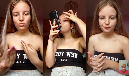 real.mysticgurl TikTok Live — Aug 30, 2026, 11:22 AM