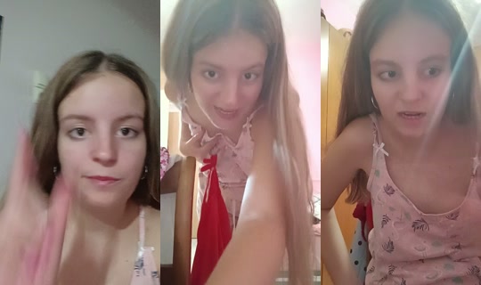 real.mysticgurl TikTok Live — Sep 7, 2026, 8:29 PM