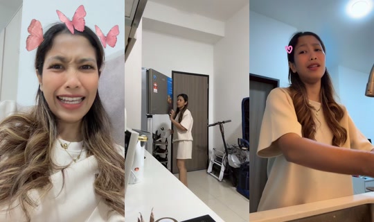 real.nasueharahim TikTok Live — Jul 14, 2026, 2:21 PM