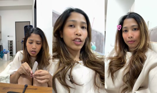 real.nasueharahim TikTok Live — Jul 14, 2026, 5:42 PM