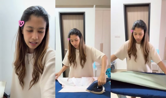 real.nasueharahim TikTok Live — Jul 15, 2026, 9:53 AM
