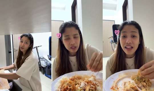 real.nasueharahim TikTok Live — Jul 15, 2026, 11:30 AM