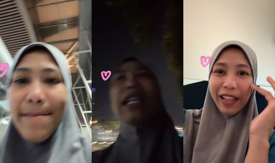 real.nasueharahim TikTok Live — Jul 15, 2026, 9:14 PM