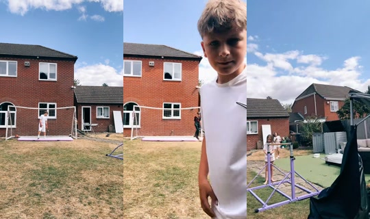 real_ethan1 TikTok Live — Jul 31, 2026, 11:00 AM