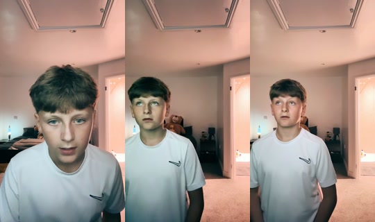 real_ethan1 TikTok Live — Aug 2, 2026, 10:01 PM