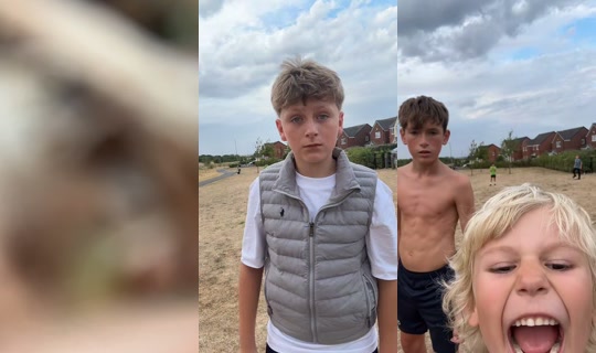real_ethan1 TikTok Live — Aug 3, 2026, 6:24 PM
