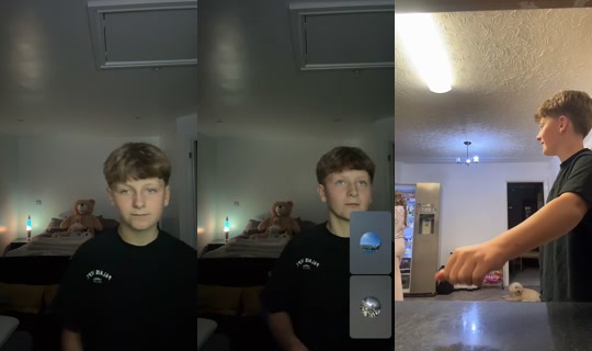 real_ethan1 TikTok Live — Aug 4, 2026, 9:29 PM