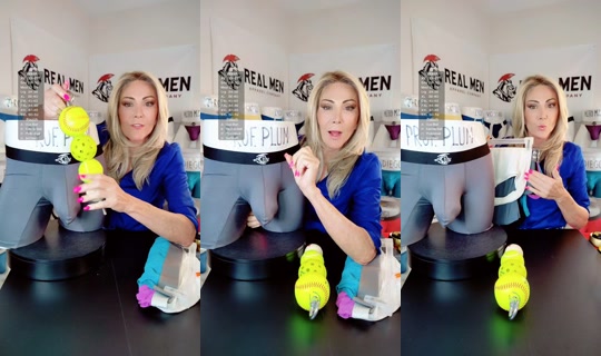 real_men_apparel_company TikTok Live — Aug 14, 2026, 9:12 PM