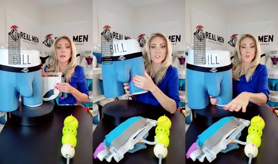real_men_apparel_company TikTok Live — Aug 14, 2026, 10:21 PM