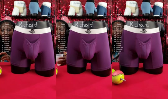 real_men_apparel_company TikTok Live — Aug 14, 2026, 11:24 PM