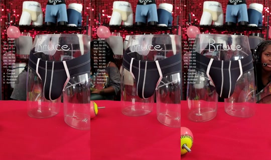 real_men_apparel_company TikTok Live — Aug 15, 2026, 12:14 AM