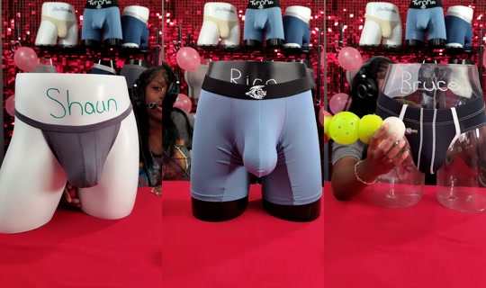 real_men_apparel_company TikTok Live — Aug 15, 2026, 1:14 AM