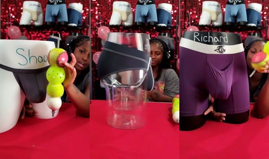 real_men_apparel_company TikTok Live — Aug 15, 2026, 2:23 AM