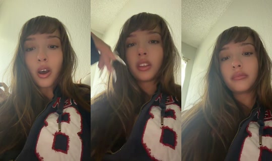realcatbug TikTok Live — Aug 30, 2026, 12:06 AM