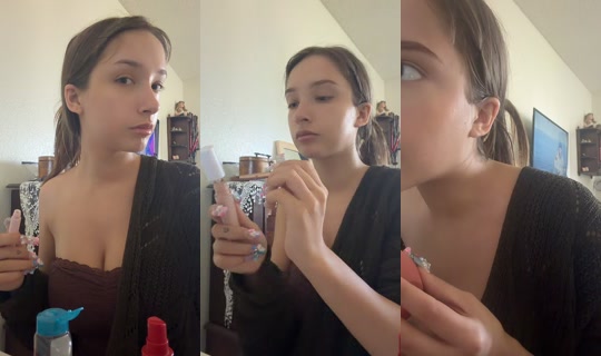 realcatbug TikTok Live — Sep 12, 2026, 10:14 PM