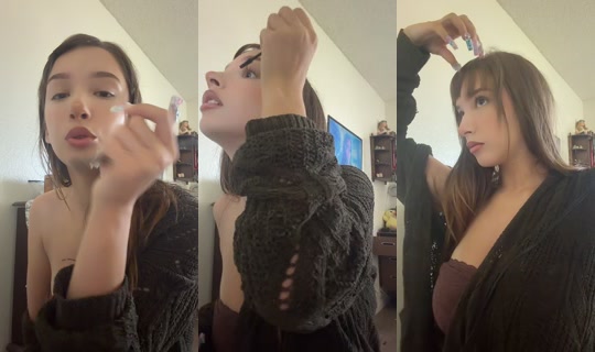 realcatbug TikTok Live — Sep 12, 2026, 11:05 PM