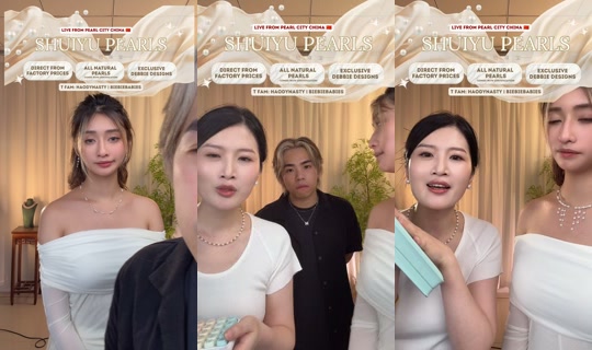 realdebbwie TikTok Live — Jul 23, 2026, 1:59 PM