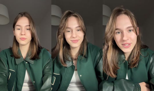 realelajza TikTok Live — Aug 26, 2026, 6:05 PM
