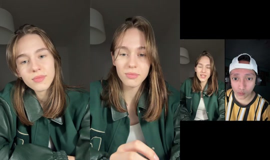 realelajza TikTok Live — Aug 26, 2026, 6:55 PM