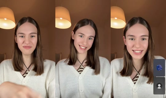 realelajza TikTok Live — Aug 27, 2026, 6:38 PM