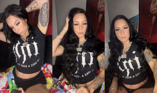 realestniccc TikTok Live — Aug 8, 2026, 3:01 AM