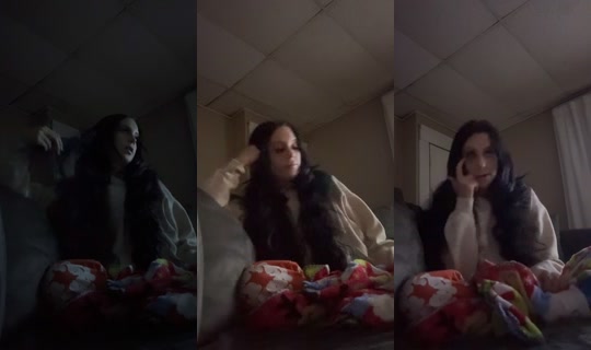 realestniccc TikTok Live — Aug 9, 2026, 2:33 AM