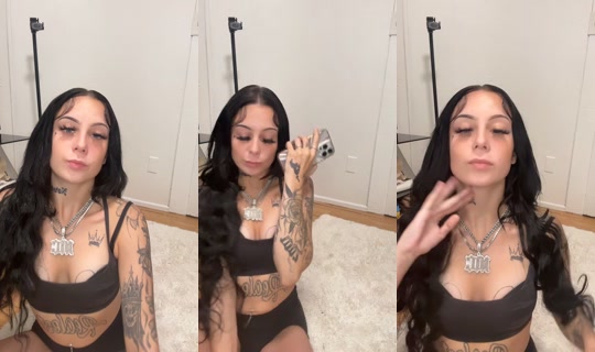 realestniccc TikTok Live — Aug 10, 2026, 2:58 AM
