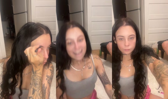 realestniccc TikTok Live — Aug 11, 2026, 3:14 AM