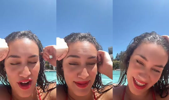 realfaithful TikTok Live — Jul 29, 2026, 7:42 PM