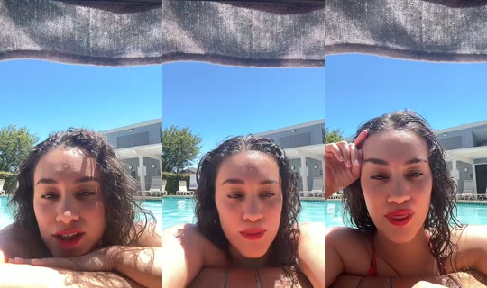 realfaithful TikTok Live — Jul 29, 2026, 8:22 PM