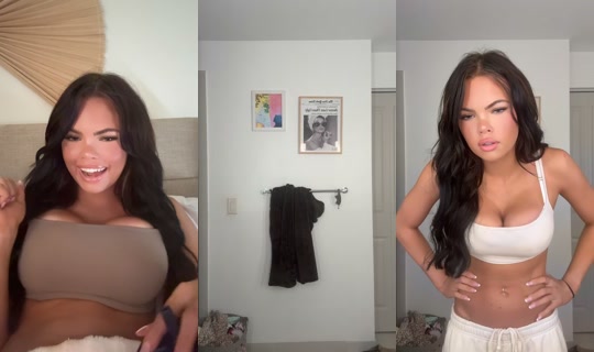 realjadebri TikTok Live — Aug 30, 2026, 8:39 PM