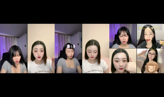 realjinonly TikTok Live — Aug 20, 2026, 3:00 PM