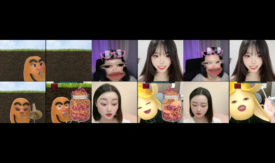 realjinonly TikTok Live — Aug 20, 2026, 5:10 PM